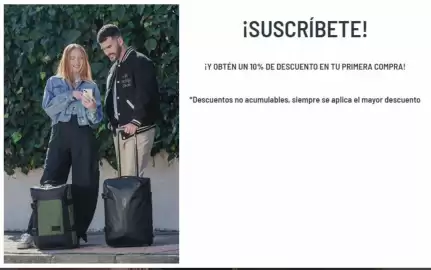 Catálogo Head Página 1