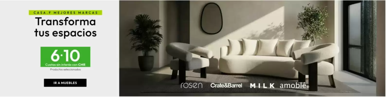 Falabella (válido hasta 31-10)