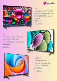 Catálogo Suburbia Página 3