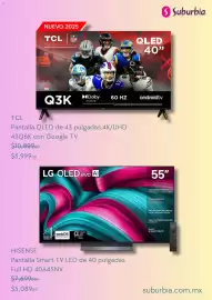 Catálogo Suburbia Página 5