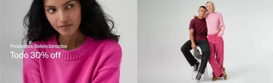 Catálogo GAP semana 16 Página 1