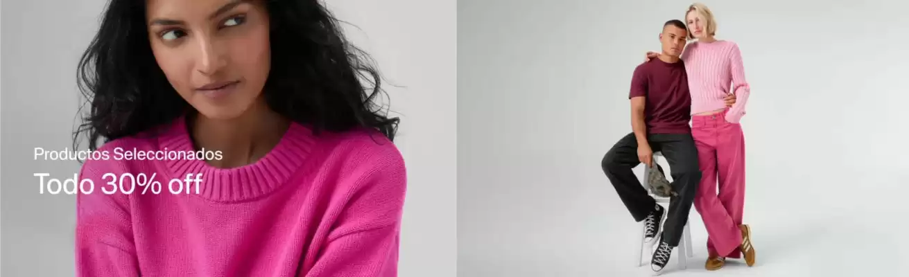 Catálogo GAP (válido hasta 20-04)