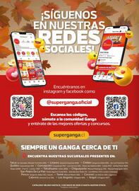 Catálogo Super Ganga Página 8