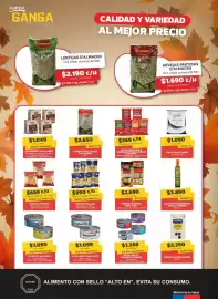 Catálogo Super Ganga Página 2