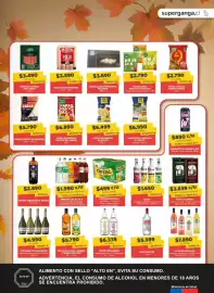 Catálogo Super Ganga Página 3