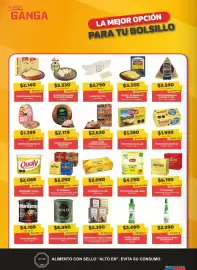 Catálogo Super Ganga Página 4