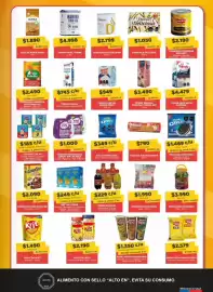 Catálogo Super Ganga Página 5