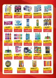 Catálogo Super Ganga Página 6