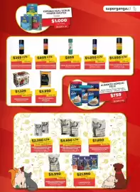 Catálogo Super Ganga Página 7