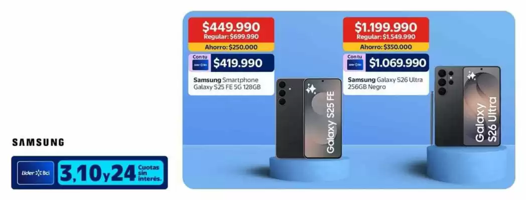 Catálogo Lider (válido hasta 18-04)