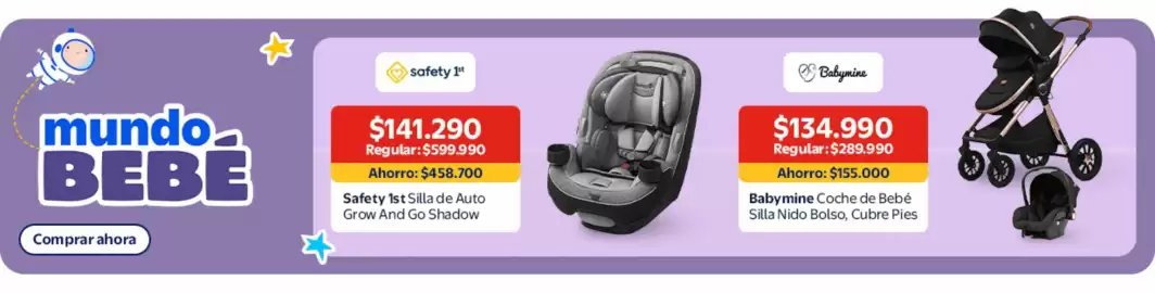 Catálogo Lider semana 16 Página 2