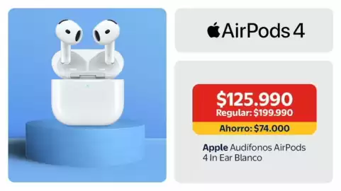 Catálogo Lider semana 16 Página 11