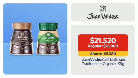 Catálogo Lider semana 16 Página 12