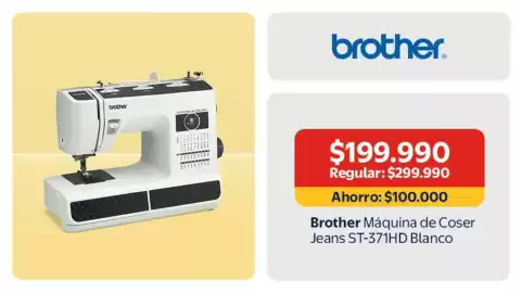 Catálogo Lider semana 16 Página 13