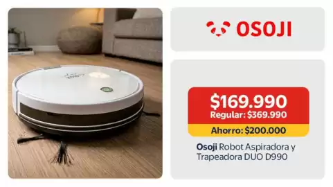 Catálogo Lider semana 16 Página 2