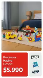 Catálogo Lider semana 16 Página 27