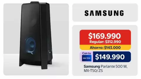 Catálogo Lider semana 16 Página 3