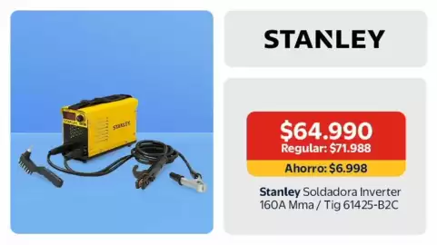 Catálogo Lider semana 16 Página 5