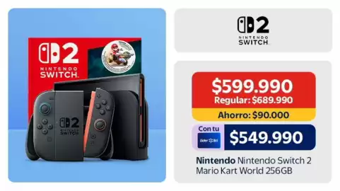 Catálogo Lider semana 16 Página 6