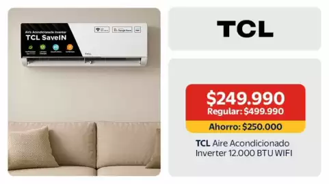 Catálogo Lider semana 16 Página 9