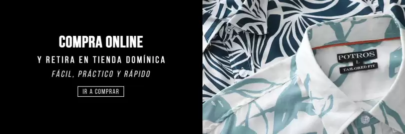 Catálogo Potros Página 1