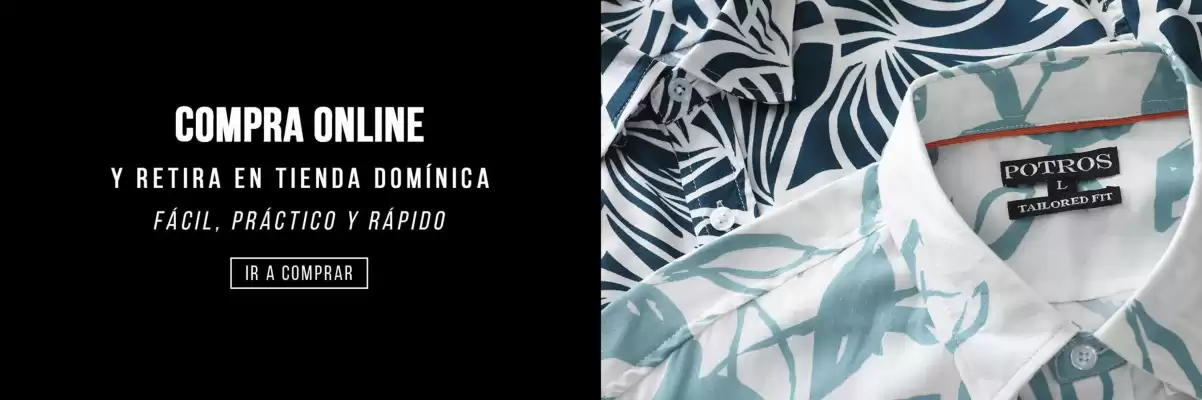 Catálogo Potros (válido hasta 30-04)