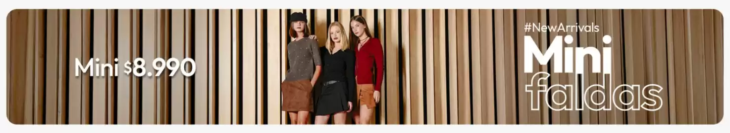 Catálogo Tricot semana 16 Página 2