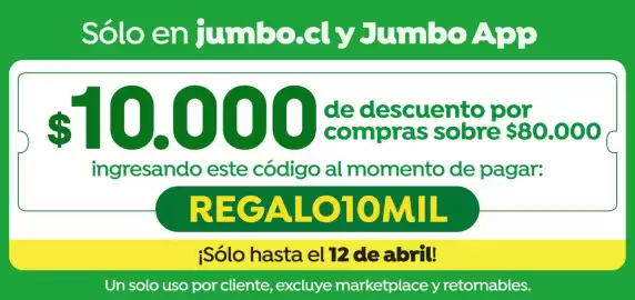 Catálogo Jumbo semana 16 Página 2