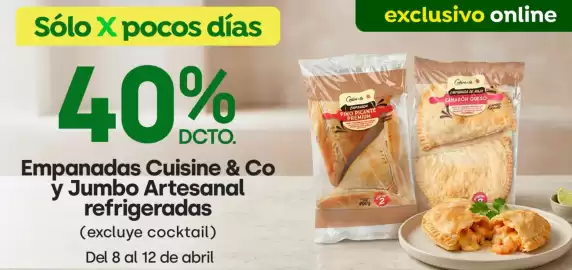 Catálogo Jumbo semana 16 Página 4