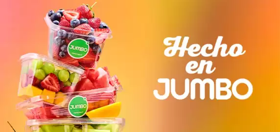 Catálogo Jumbo semana 16 Página 5