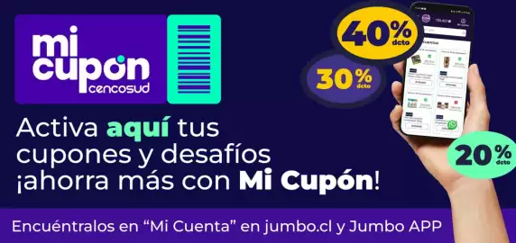 Catálogo Jumbo semana 16 Página 6