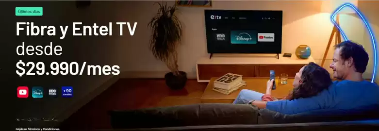 Catálogo Entel Página 3