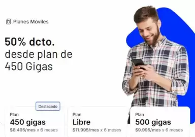Catálogo Entel Página 5