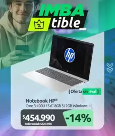 Catálogo PC Factory Página 1