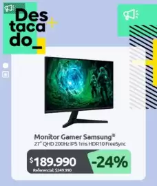 Catálogo PC Factory Página 10