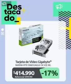 Catálogo PC Factory Página 11