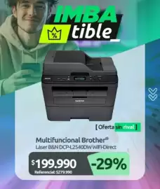 Catálogo PC Factory Página 2