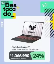 Catálogo PC Factory Página 4