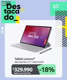 Catálogo PC Factory Página 5