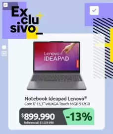 Catálogo PC Factory Página 7