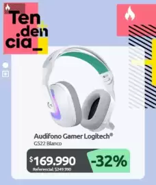 Catálogo PC Factory Página 8