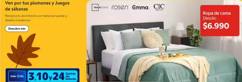 Catálogo Lider Express semana 16 Página 5