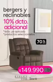 Catálogo Ripley semana 16 Página 8