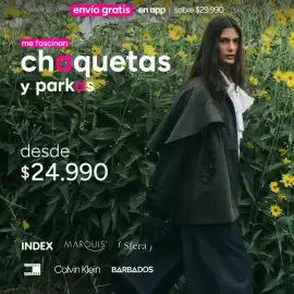 Catálogo Ripley Página 1