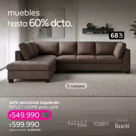 Catálogo Ripley Página 6