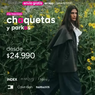 Ripley (válido hasta 30-04)