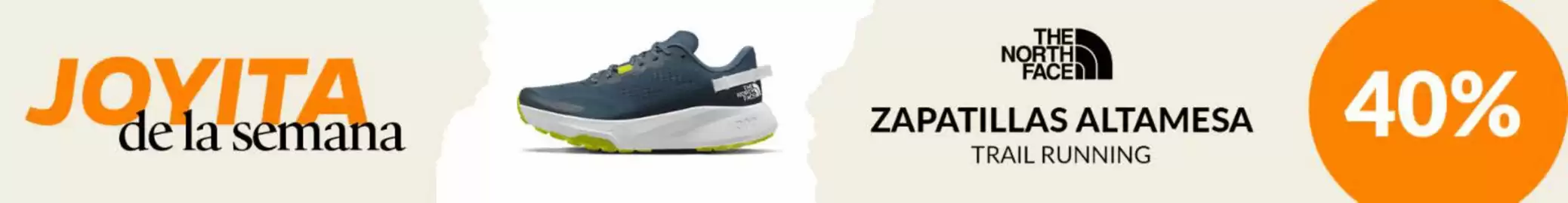 Catálogo Andesgear Página 1