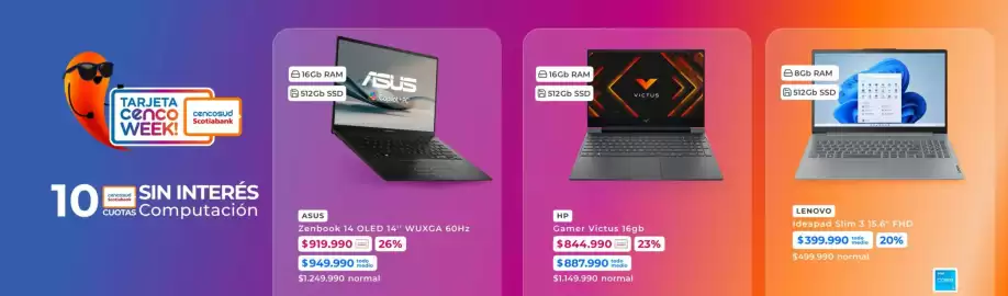 Catálogo Paris Página 3