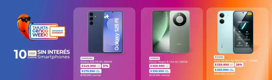 Catálogo Paris Página 4