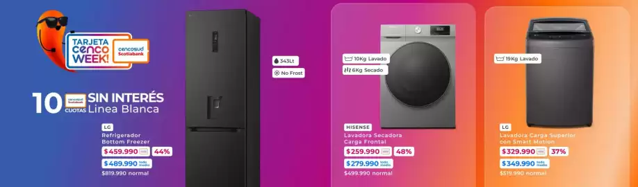 Catálogo Paris Página 5